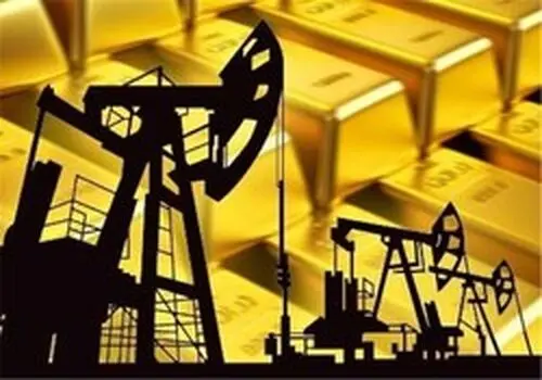 افزایش قیمت نفت و طلا؛ بازارهای جهانی میان ریسک ژئوپلیتیک و امید به داده‌های اقتصادی