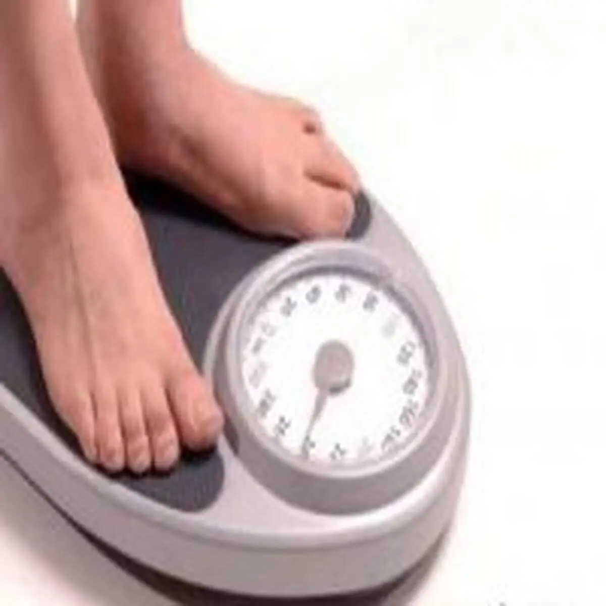 مراقب اضافه وزن زمستانی باشید