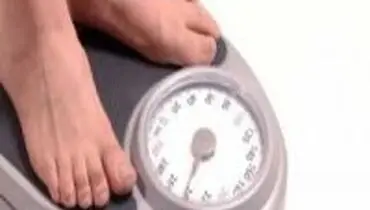 مراقب اضافه وزن زمستانی باشید