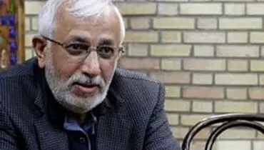 قاسم محبعلی: از دست دادن سردار سلیمانی خسارتی بزرگ است
