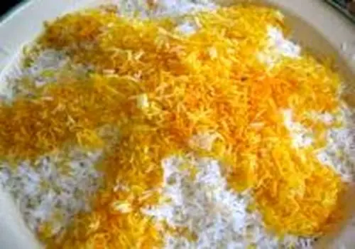 طرز تهیه عدس پلوی هیئتی برای ۱۰۰ نفر؛ فوت و فن عدس پلوی نذری مخصوص ماه محرم 