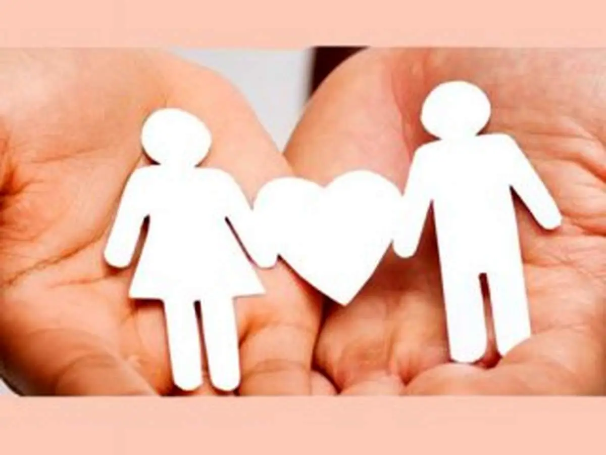 چقدر برای شریک زندگیمان وقت بگذاریم؟