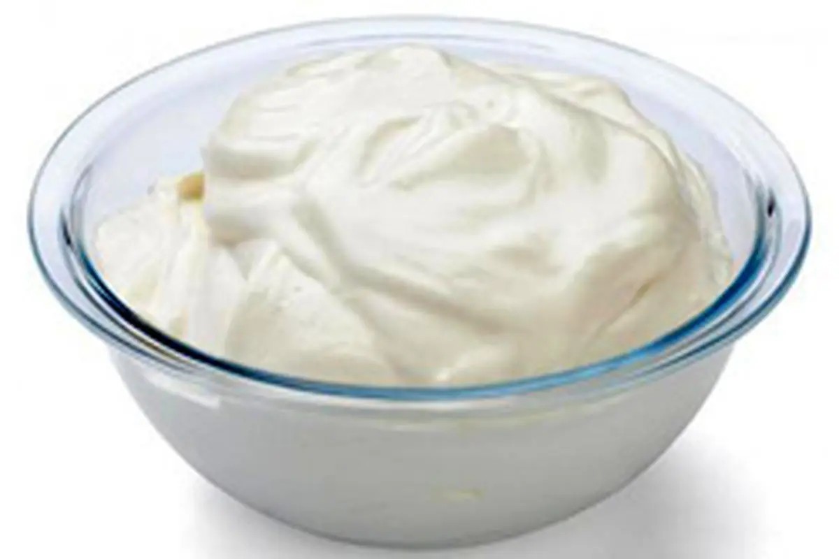 
طرز تهیه خامه صبحانه