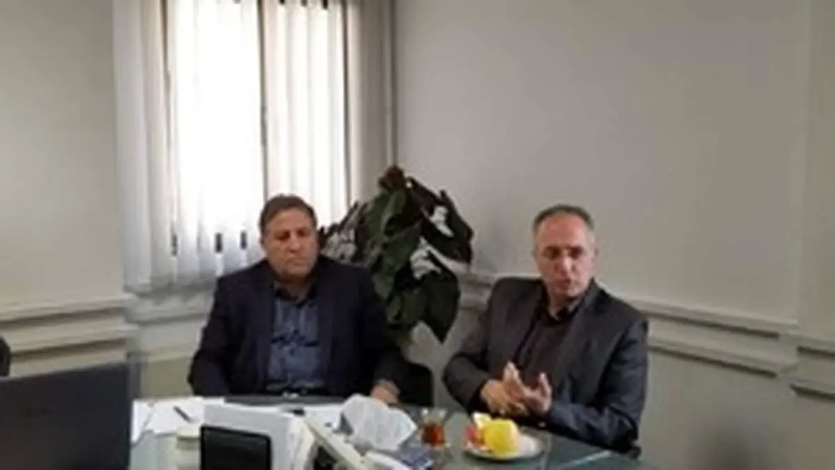 رفع گره ترافیکی اتوبان باقری در شرق تهران با احداث 4 تقاطع غير همسطح