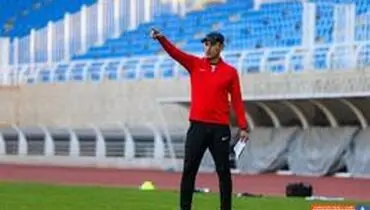 بازگشت یحیی و جبران «چشمان اشک‌بار مهدوی‌کیا»