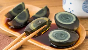 عجیب و غریب‌ترین غذا‌ها از سراسر جهان