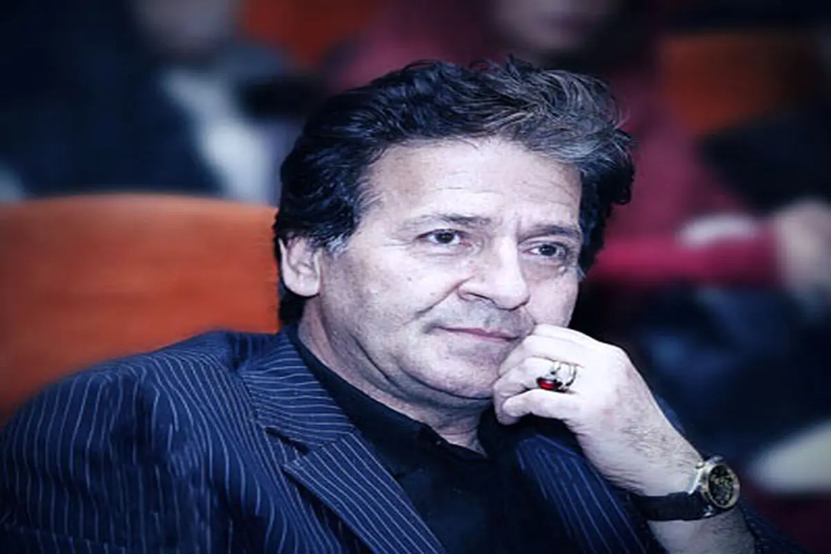 ویدیو/ صحبتهای جنجالی ابوالفضل پورعرب از پشت پرده سینما