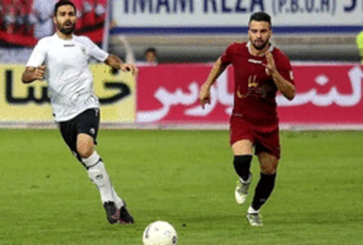 سپاهان یا گل‌گهر؛ سروش رفیعی به کدام تیم می‌رود؟