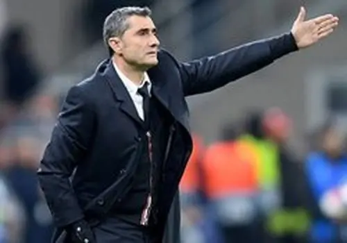 واکنش تند همسر والورده به رای داور
