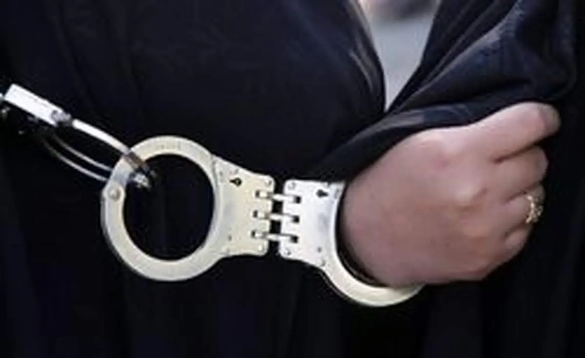 دستگیری یک ماما به دلیل سقط جنایی جنین!