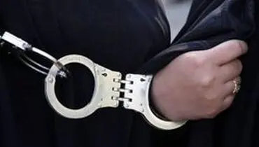 دستگیری یک ماما به دلیل سقط جنایی جنین!
