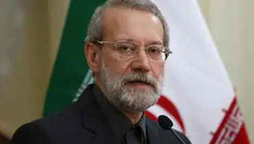 لاریجانی: با فرمان رهبر انقلاب به سیستان و بلوچستان آمده ام
