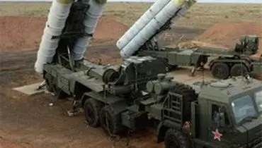 مقام روس: عراق در حال مذاکره برای خرید -۳۰۰ و اس-۴۰۰ است