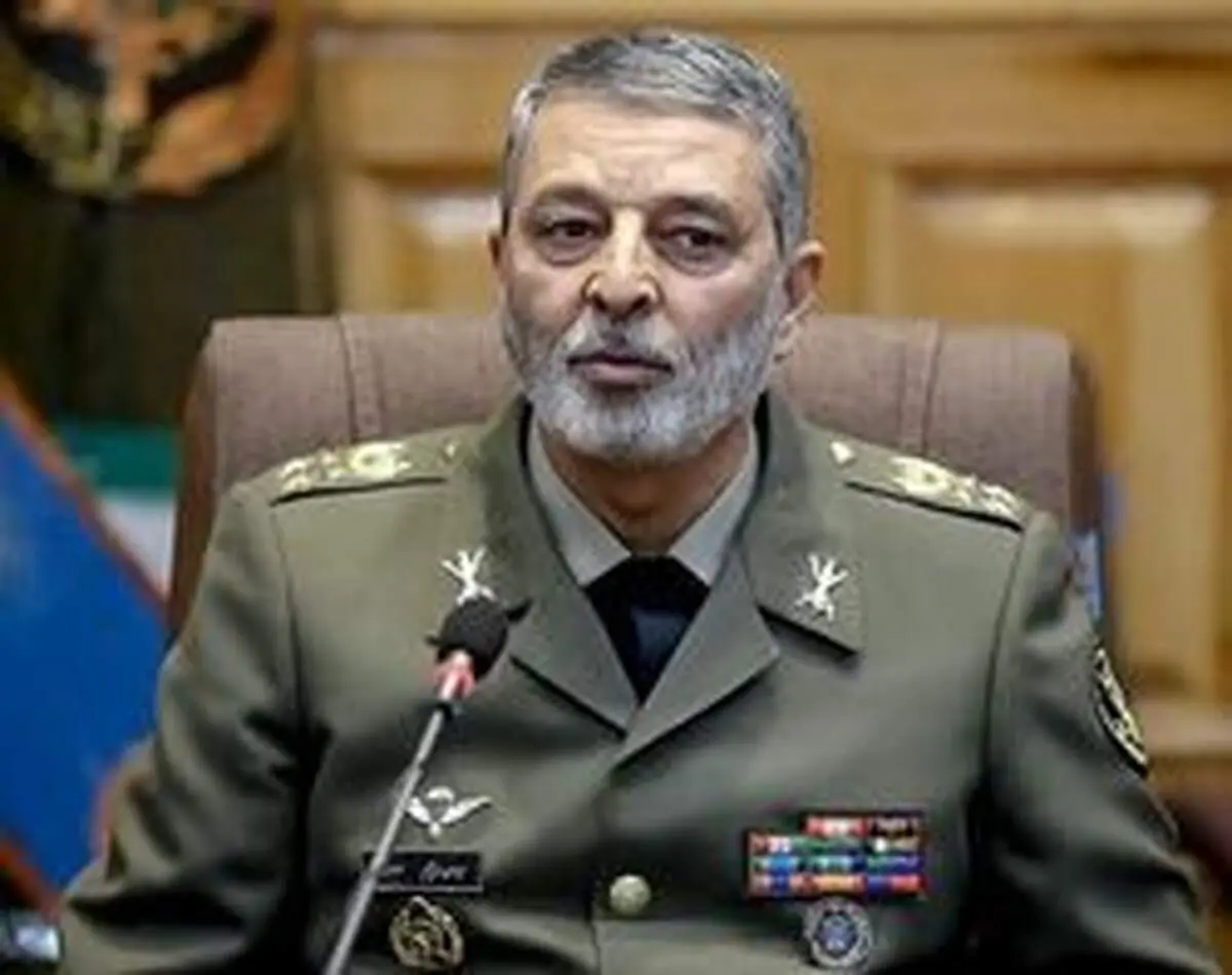 امیرموسوی: امروز آسمان ایران برای همه پروازها امن تر از گذشته است