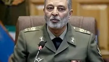 امیرموسوی: امروز آسمان ایران برای همه پروازها امن تر از گذشته است