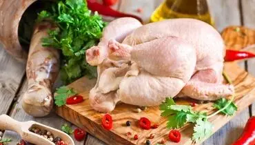 خوردن این بخش از مرغ چه بلایی سرتان می‌آورد؟