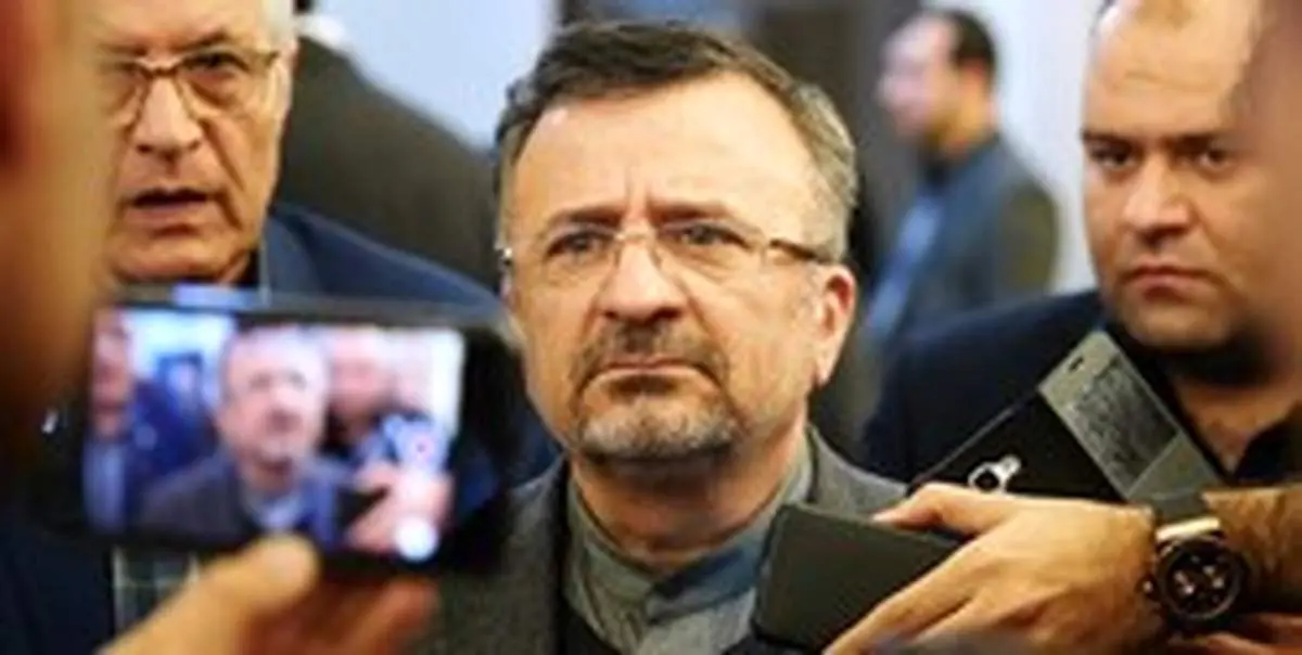 داورزنی: واکنش کولاکوویچ حتماً بررسی می‌شود، او تا المپیک می‌ماند/ شرایط برای تحقق سکوی المپیک فراهم است