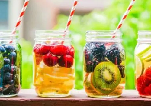 بهترین تغذیه برای کاهش اثرات آلودگی هوا