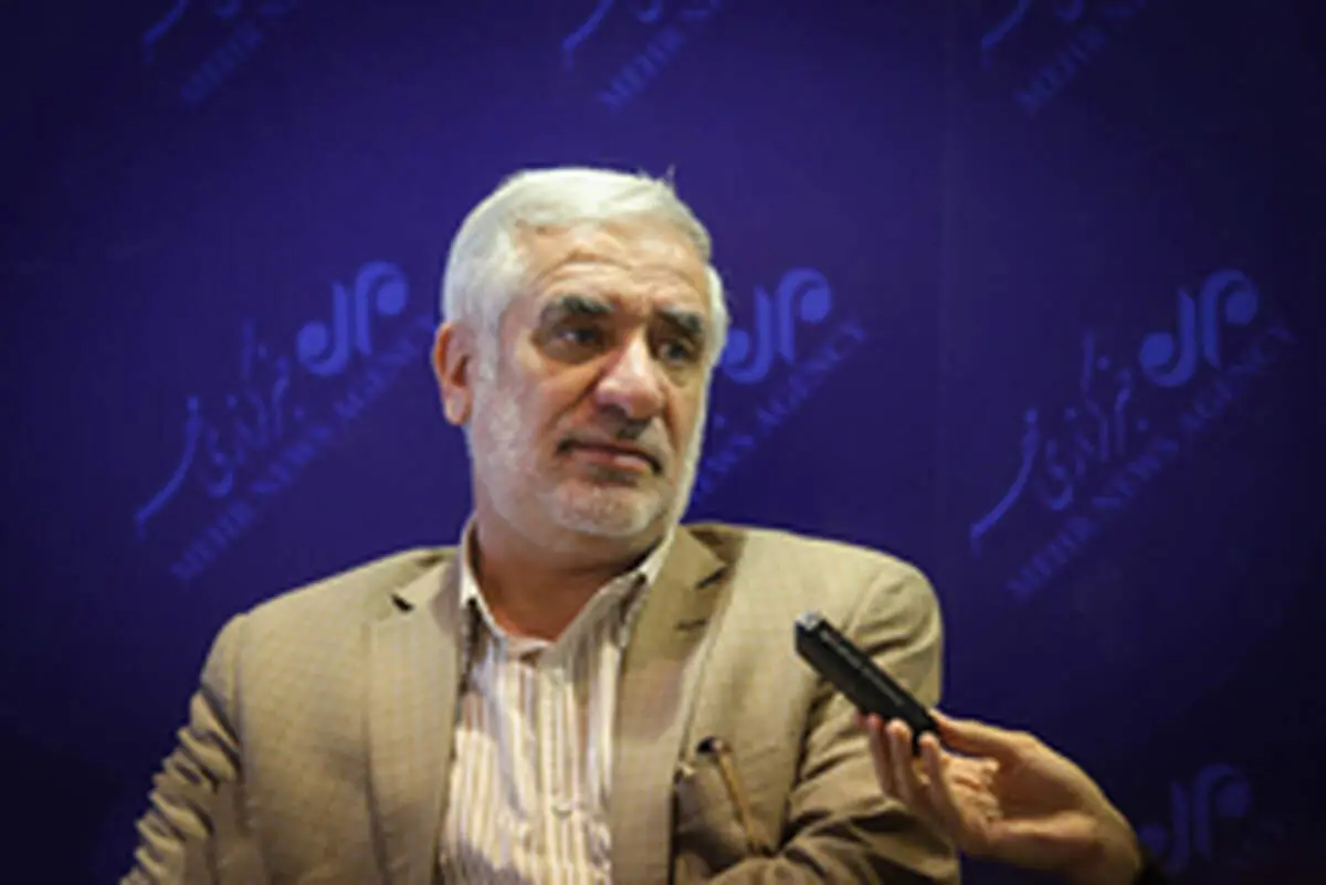 اروپا به تعهدات برجامی عمل نکرده است