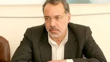 جواد آرین‌منش: نظام و حاکمیت باید تلاش کنند فاصله‌ای که ایجاد شده را به حداقل برسانند