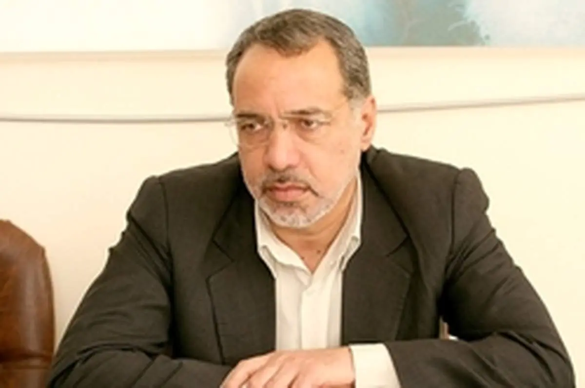 جواد آرینمنش: نظام و حاکمیت باید تلاش کنند فاصلهای که ایجاد شده را به حداقل برسانند