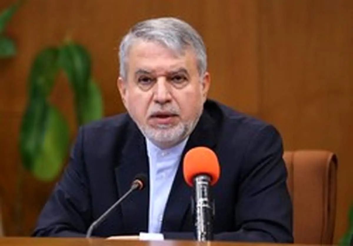 صالحیامیری:میتوان طی ۱۰ سال آینده سرپرستی کاروانهای ورزشی را به زنان داد/ زن محور خانواده و خانواده محور جامعه است