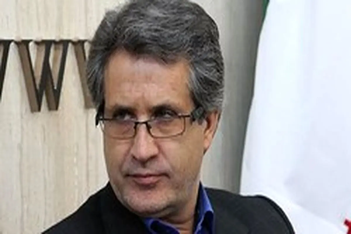 علی ابراهیمی:باید در بودجه کشور انقلاب هدفداری را رقم بزنیم