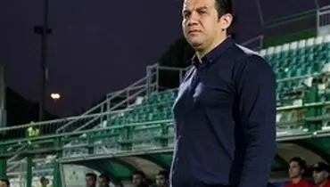 سرآسیایی سرمربی شهر خودرو شد