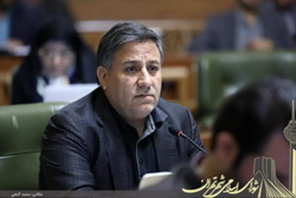 بيشتر محدويت هاي طرح جامع شهر تهران و بخشنامه هاي اخير شهرداري متوجه مناطق غير برخوردار است