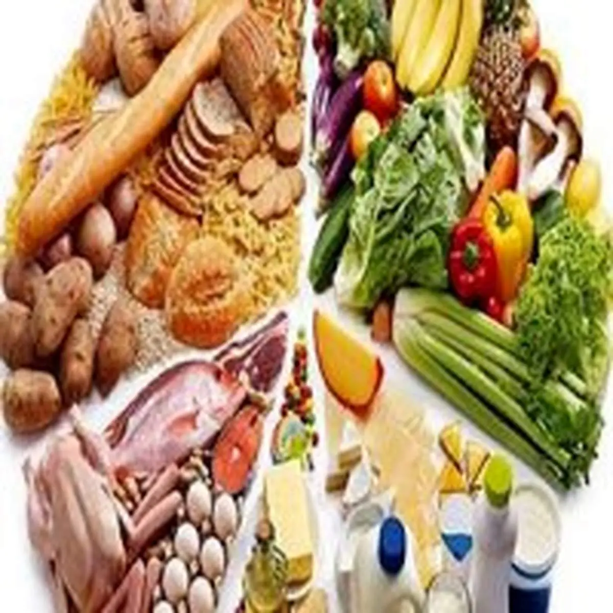 کدام غذا‌ها به رفع اضطراب کمک می‌کنند؟