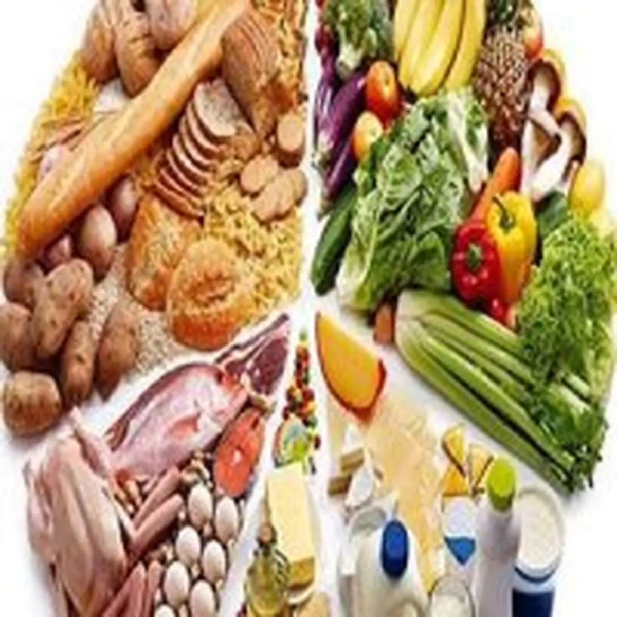 کدام غذا‌ها به رفع اضطراب کمک می‌کنند؟