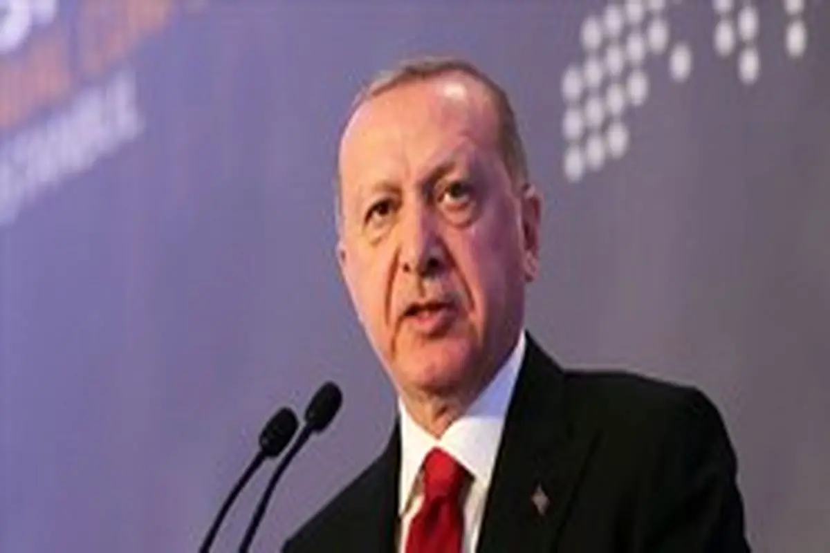 اردوغان، دولت سوریه را تهدید کرد