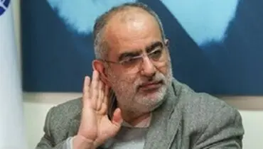 آشنا: صداوسیما به دنبال انتقام درونی است