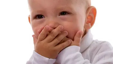 علت بوی بد دهان در کودکان چیست؟