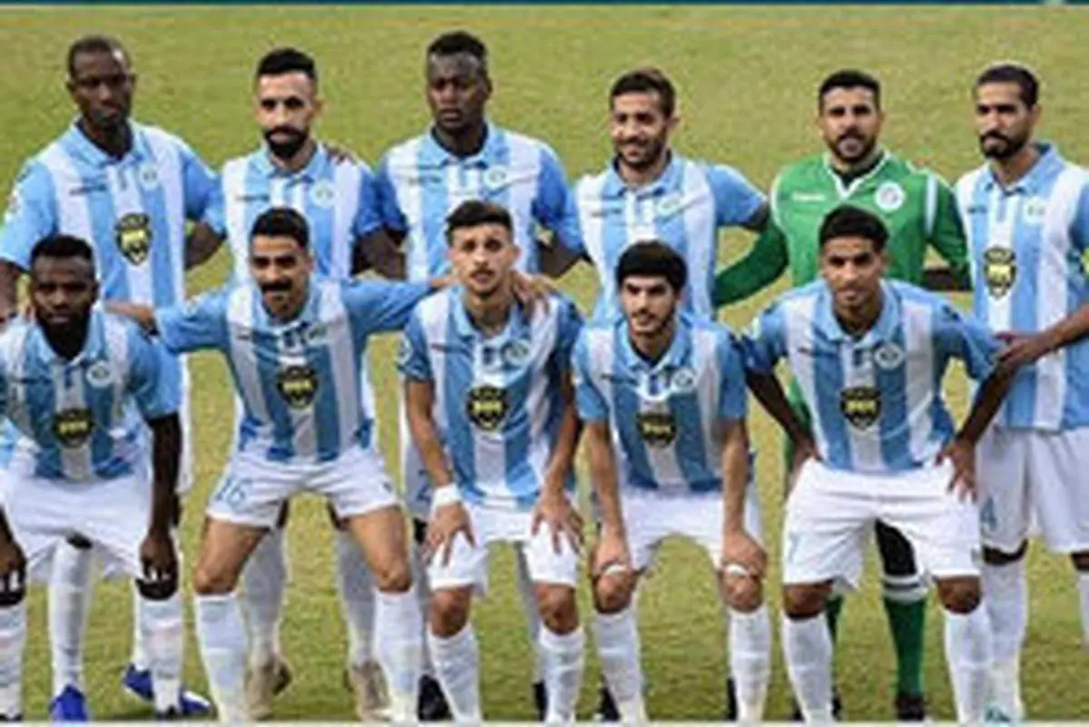 نماینده بحرین حریف شهر خودرو در پلی آف آسیا شد