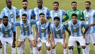 نماینده بحرین حریف شهر خودرو در پلی آف آسیا شد