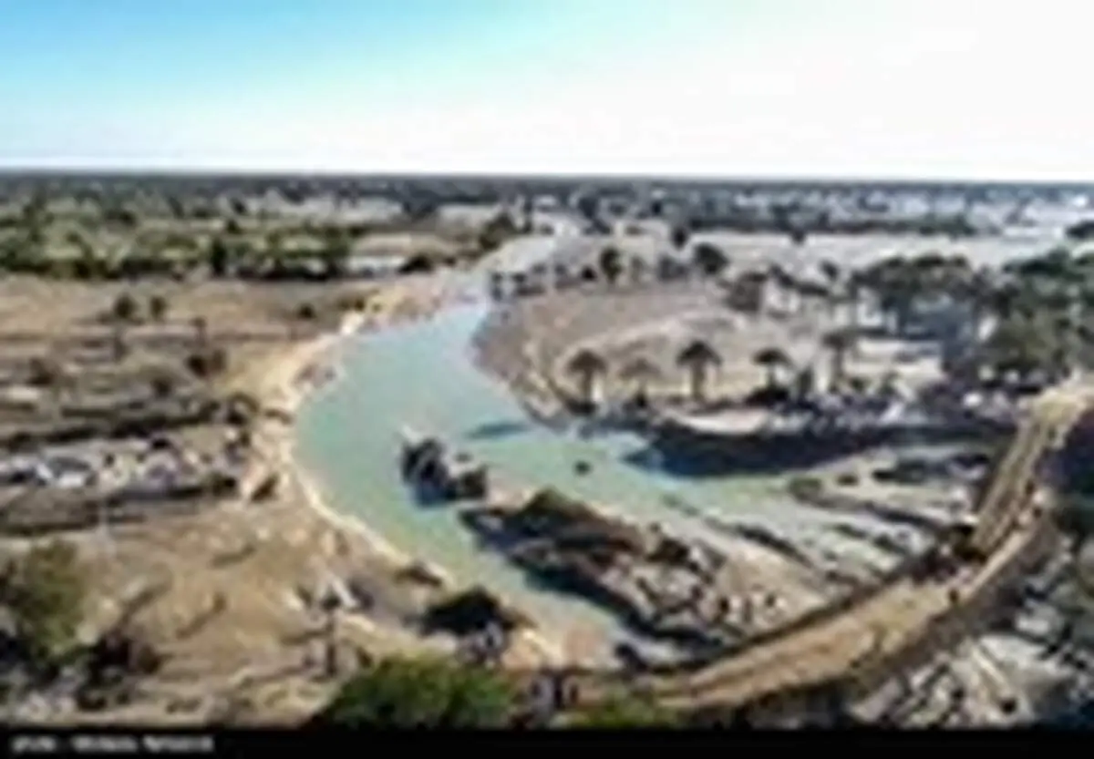 پویش جمع‌آوری کمک‌های مردمی برای "سیل‌زدگان سیستان‌و‌بلوچستان"