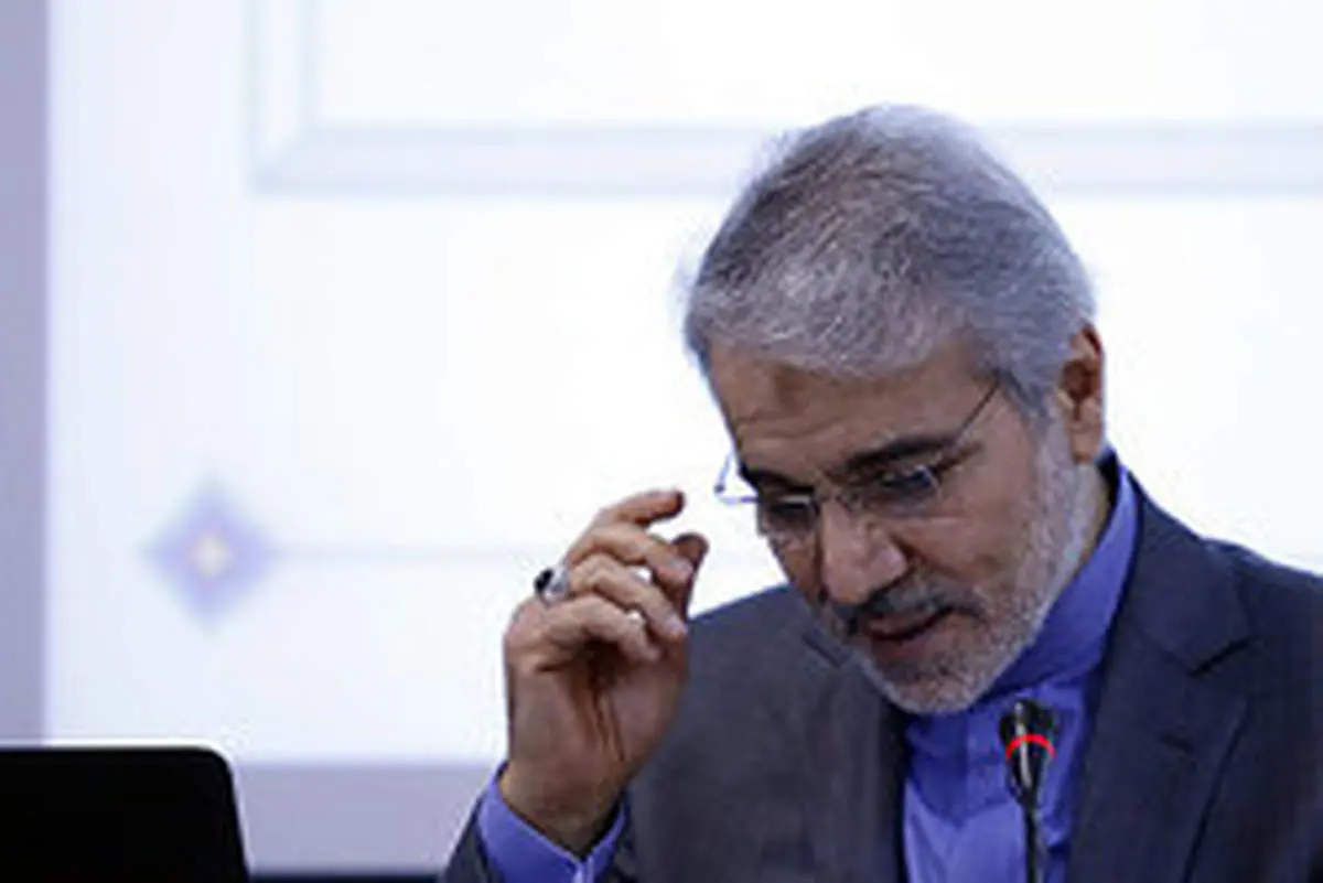 نوبخت:اختصاص فوری ۱۰۰ میلیارد تومان برای سه استان سیل زده
