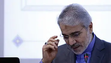 نوبخت:اختصاص فوری ۱۰۰ میلیارد تومان برای سه استان سیل زده