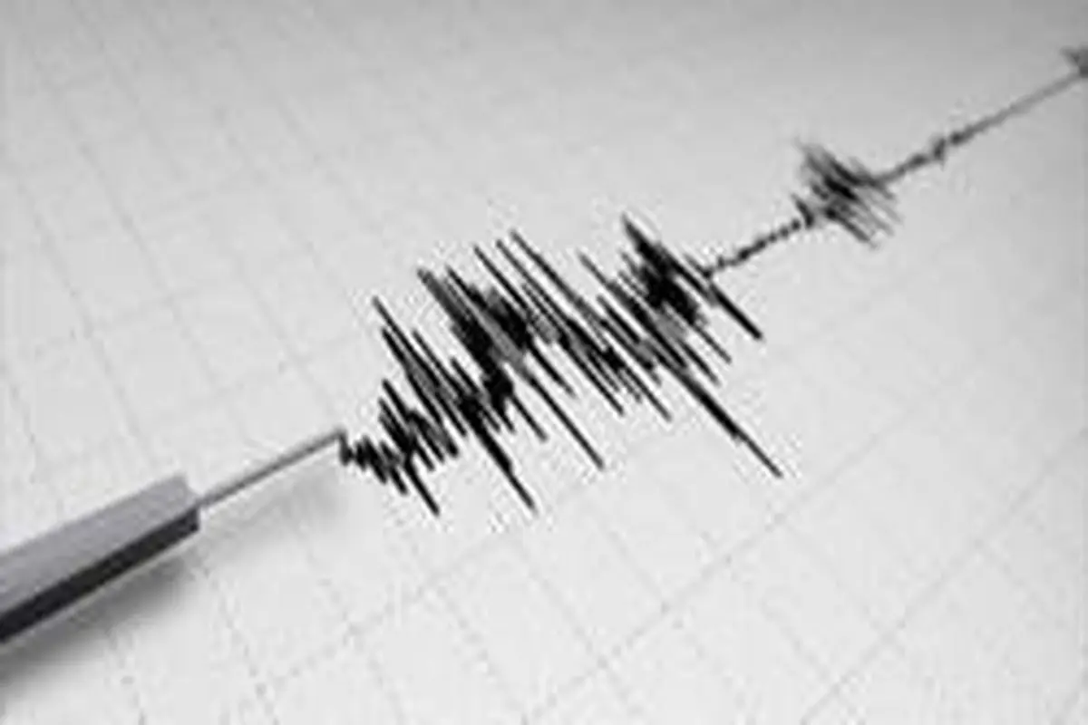 زلزله ۳.۶ ریشتری «مورموری» ایلام را لرزاند