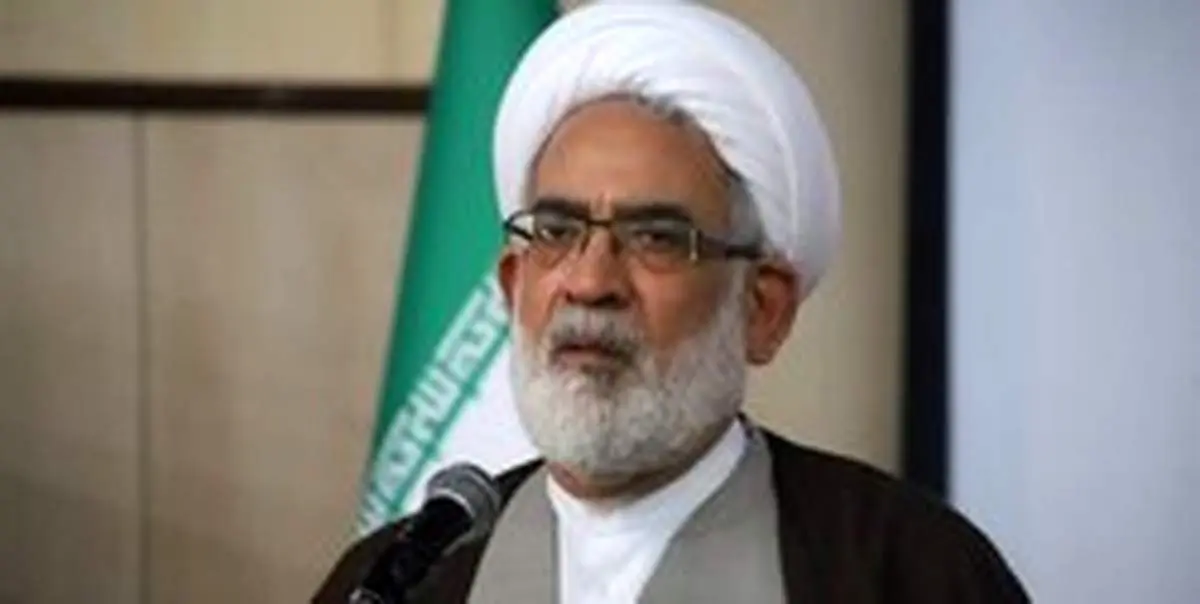 دادستان کل کشور: دولت هرچه سریعتر سفیر انگلیس را اخراج کند