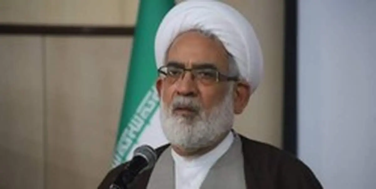 دادستان کل کشور: دولت هرچه سریعتر سفیر انگلیس را اخراج کند