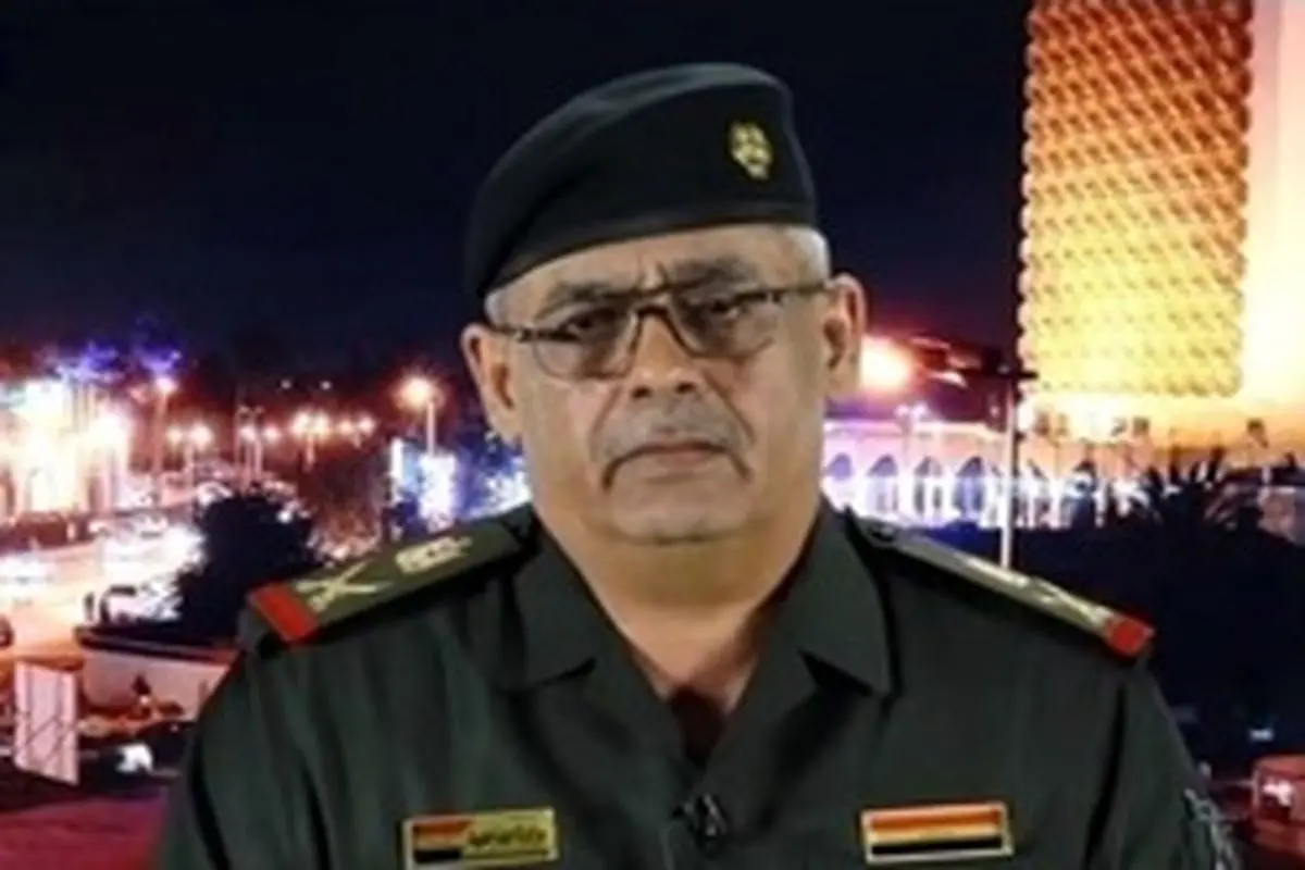 عراق: کمیته تحقیق درباره ترور سردار سلیمانی به نتایج مهمی رسیده است