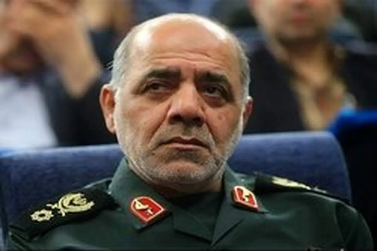 سردار عبداللهی:اخلال در سامانههای راداری کشور در حال بررسی است