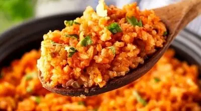 ناهار: طرز تهیه کارمیر پلاو؛ غذای مشهور ارمنی