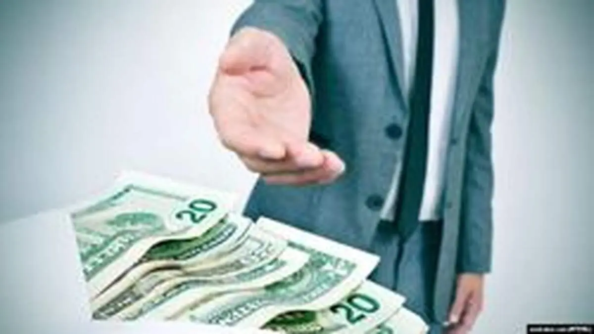 ۶۰ درصد ثروث جمعیت زمین در دستان تنها ۲۰۰۰ میلیاردر!