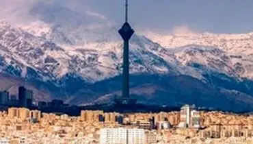 جدول| قیمت ۶۰۰ میلیونی آپارتمان ۱۰۰ متری در تهران