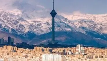 جدول| قیمت ۶۰۰ میلیونی آپارتمان ۱۰۰ متری در تهران