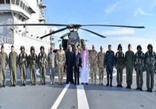 مصر دست عربستان را پس زد