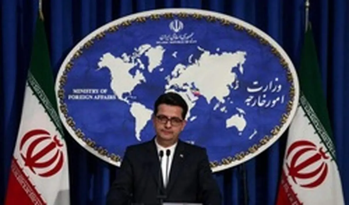 توضیح موسوی در خصوص سخنان ظریف درباره بودجه نظامی